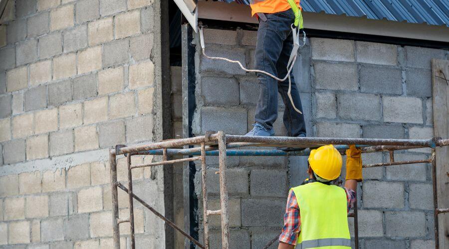 Local Siding Services in Kewaskum, WI